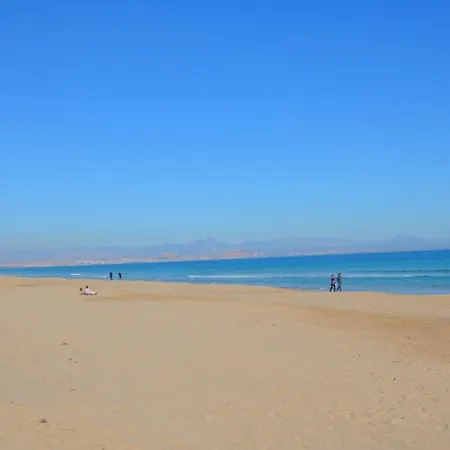 Apartment Magnifico En Arenales Playa Arenales del Sol