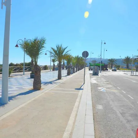 Magnifico En Arenales Playa Arenales del Sol
