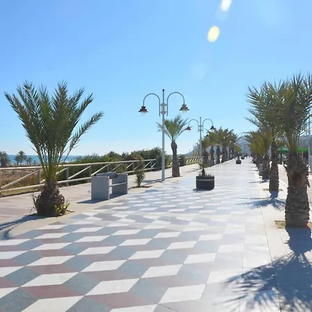 Magnifico En Arenales Playa * Arenales del Sol