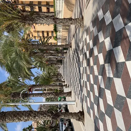 Magnifico En Arenales Playa Apartment Arenales del Sol