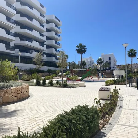 Magnifico En Arenales Playa * Arenales del Sol