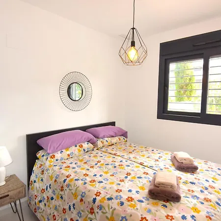 Apartment Magnifico En Arenales Playa