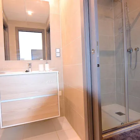 Magnifico En Arenales Playa Apartment Arenales del Sol