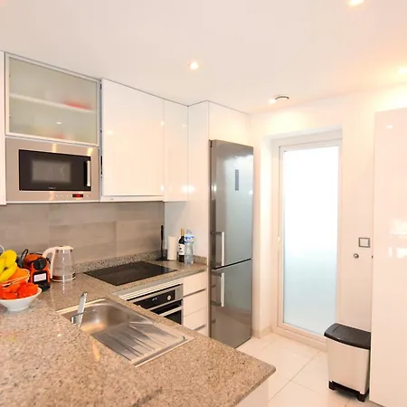 Apartment Magnifico En Arenales Playa Arenales del Sol