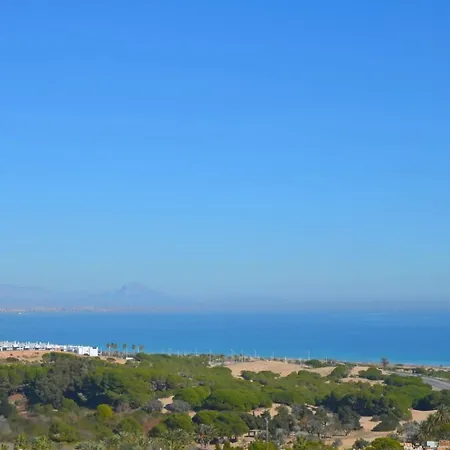 Magnifico En Arenales Playa Arenales del Sol