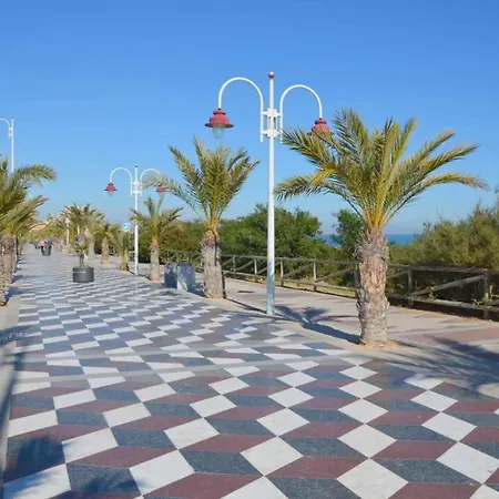 Lägenhet Magnifico En Arenales Playa